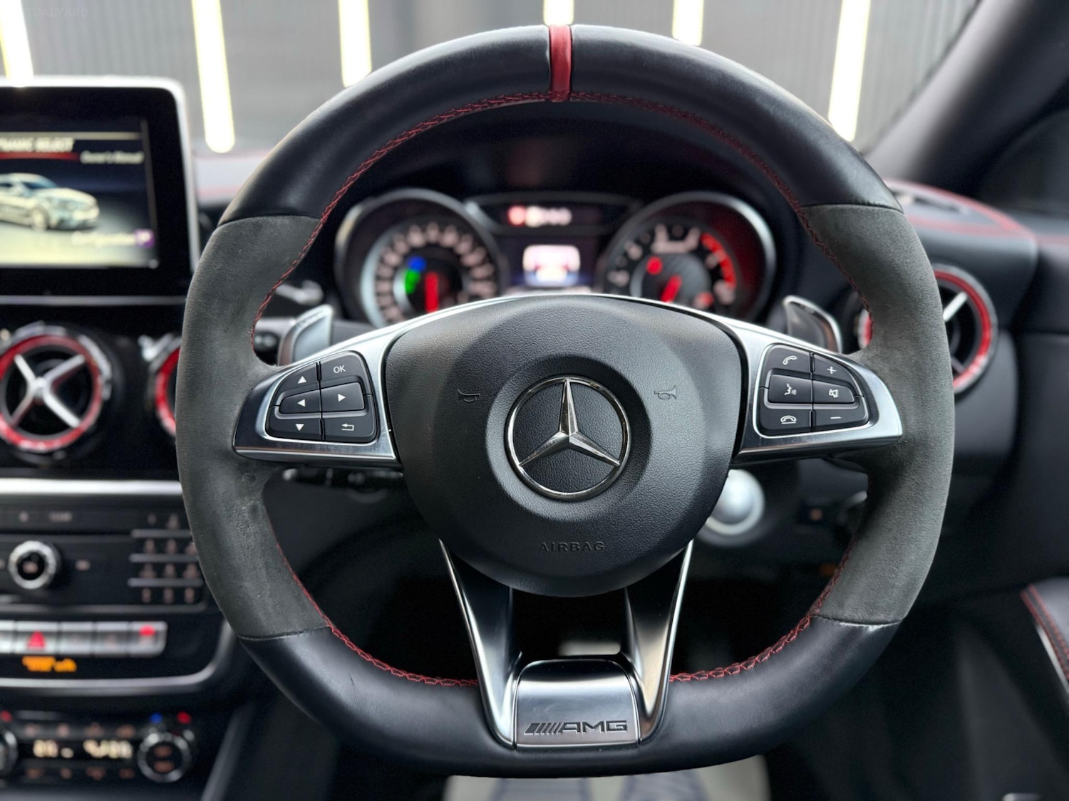 Used Mercedes-Benz CLA 2017 for sale - 78123246: Photo 15