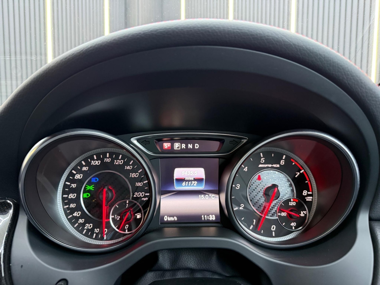 Used Mercedes-Benz CLA 2017 for sale - 78123246: Photo 17