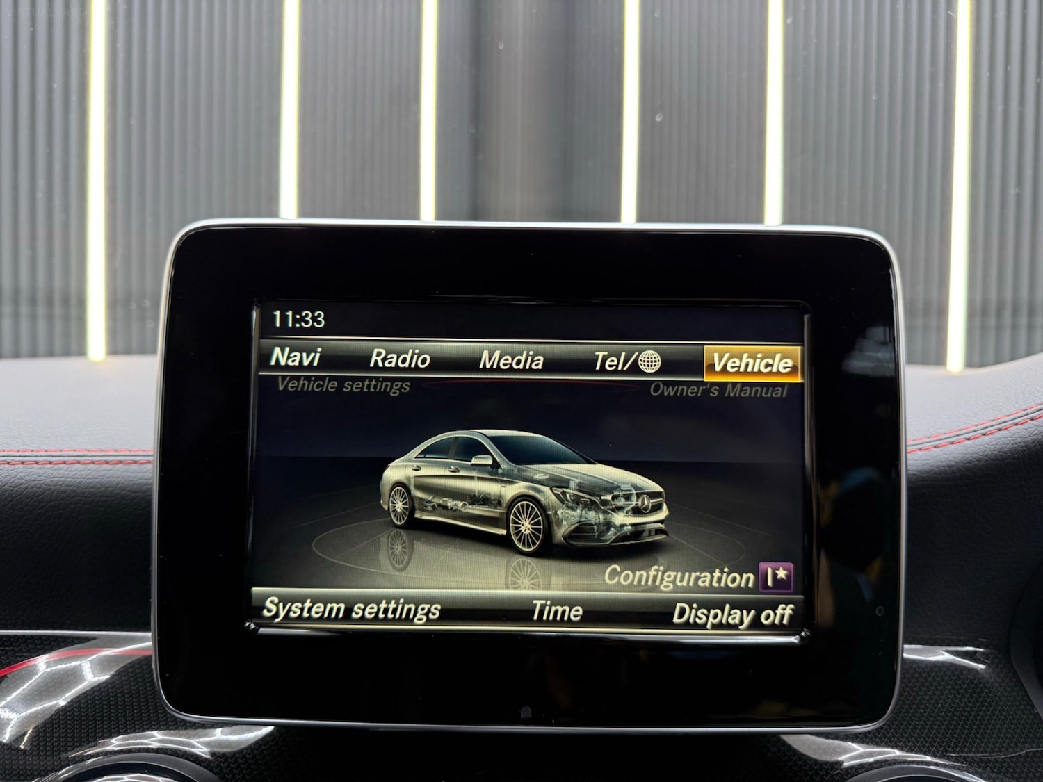 Used Mercedes-Benz CLA 2017 for sale - 78123246: Photo 18