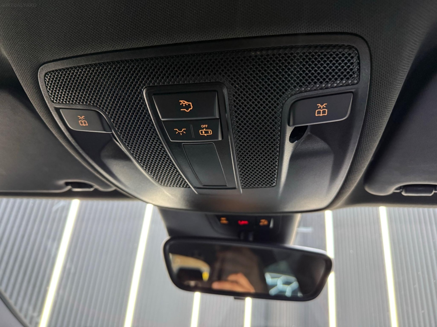 Used Mercedes-Benz CLA 2017 for sale - 78123246: Photo 20