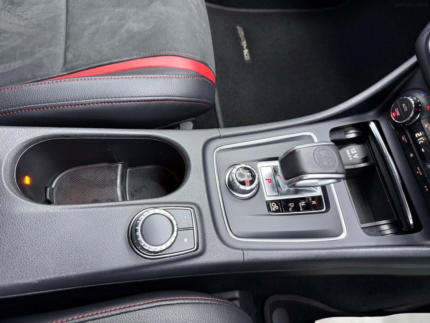 Used Mercedes-Benz CLA 2017 for sale - 78123246: Photo 23