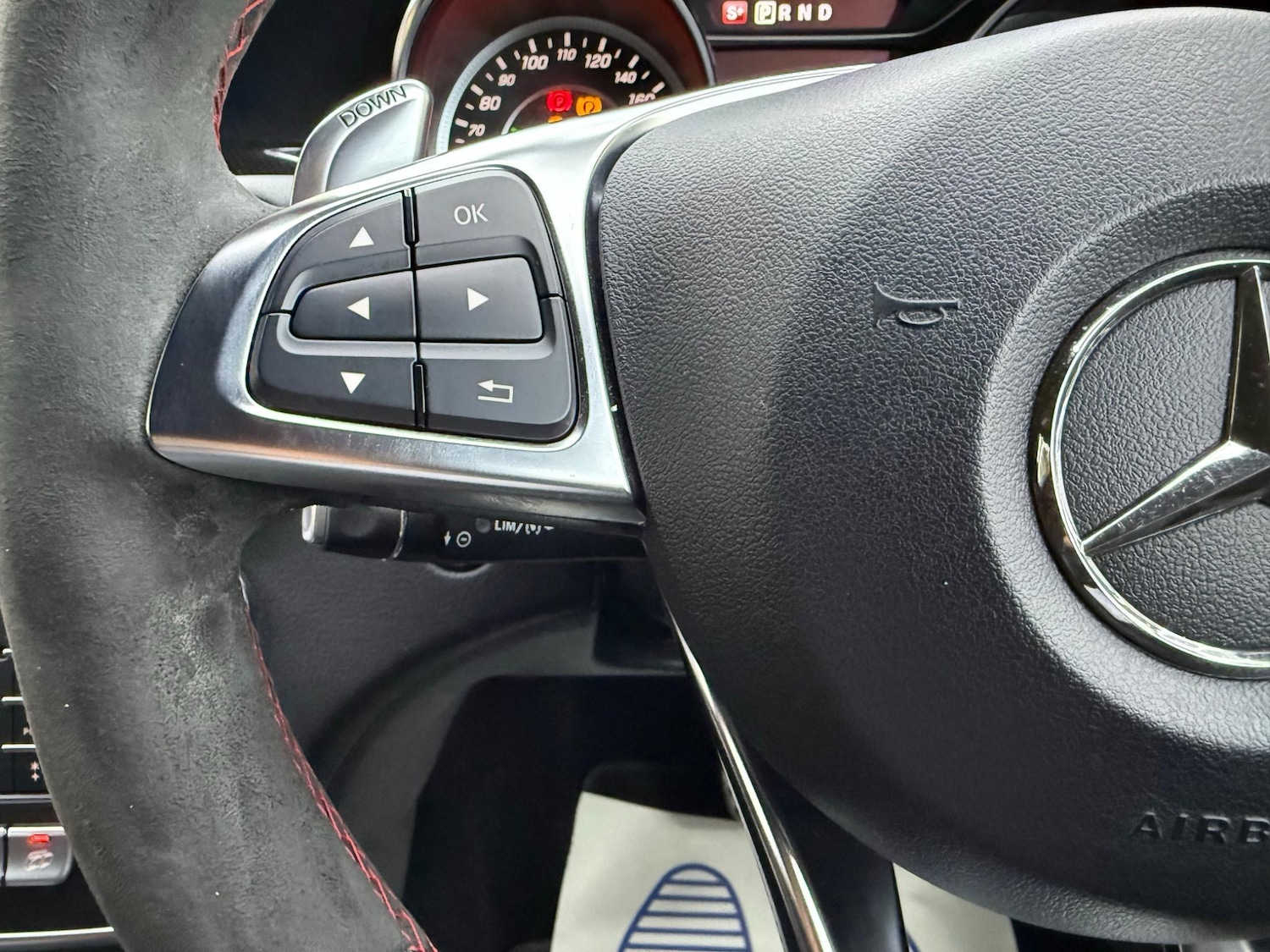 Used Mercedes-Benz CLA 2017 for sale - 78123246: Photo 26