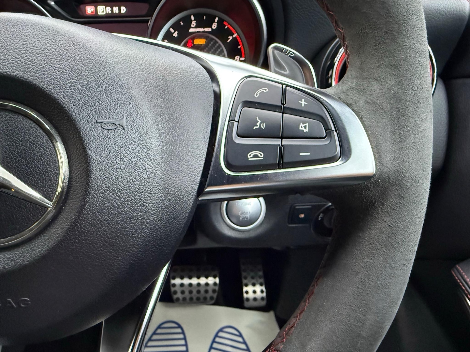 Used Mercedes-Benz CLA 2017 for sale - 78123246: Photo 27