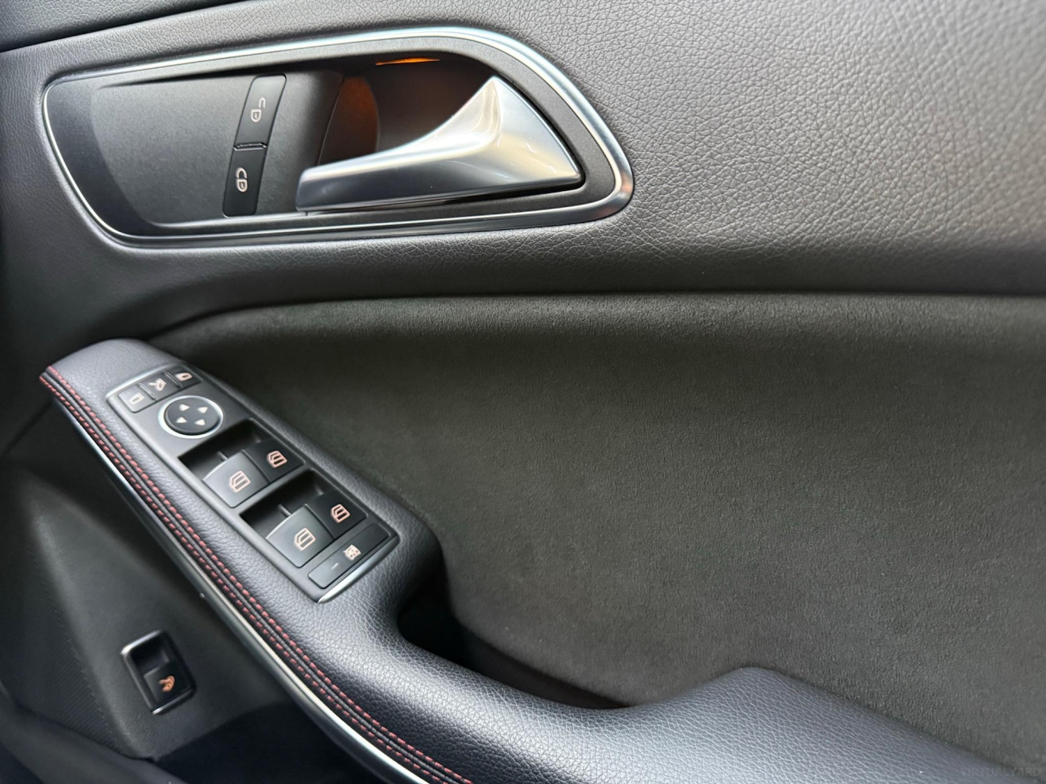 Used Mercedes-Benz CLA 2017 for sale - 78123246: Photo 28