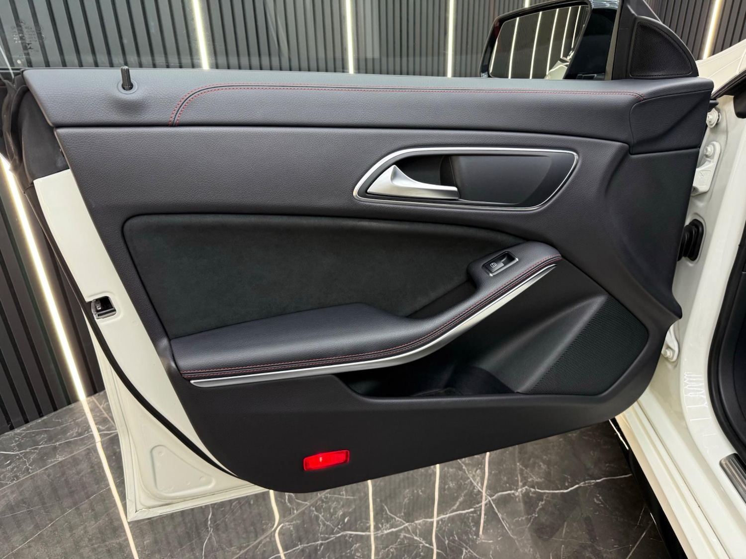 Used Mercedes-Benz CLA 2017 for sale - 78123246: Photo 29