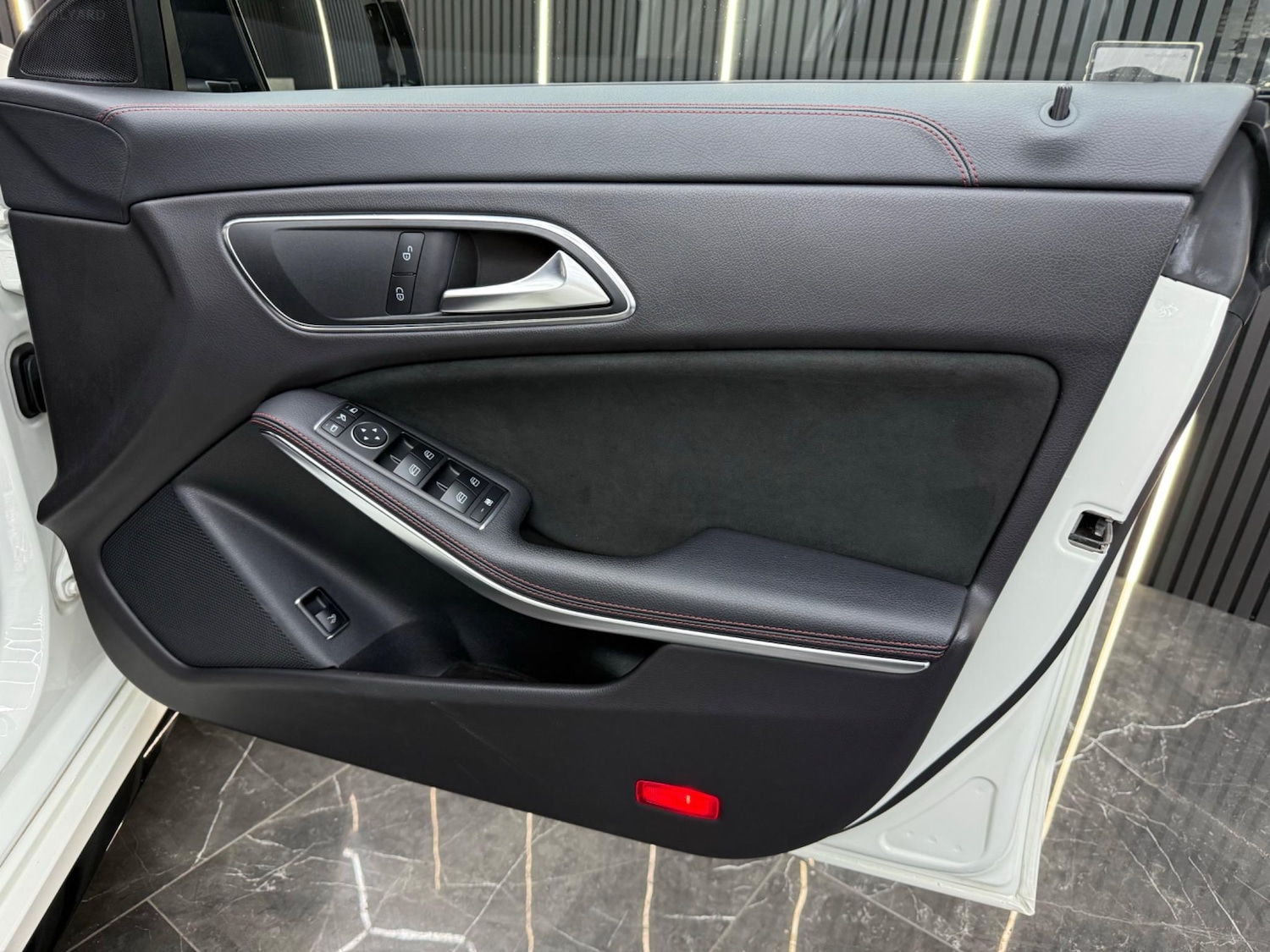 Used Mercedes-Benz CLA 2017 for sale - 78123246: Photo 30