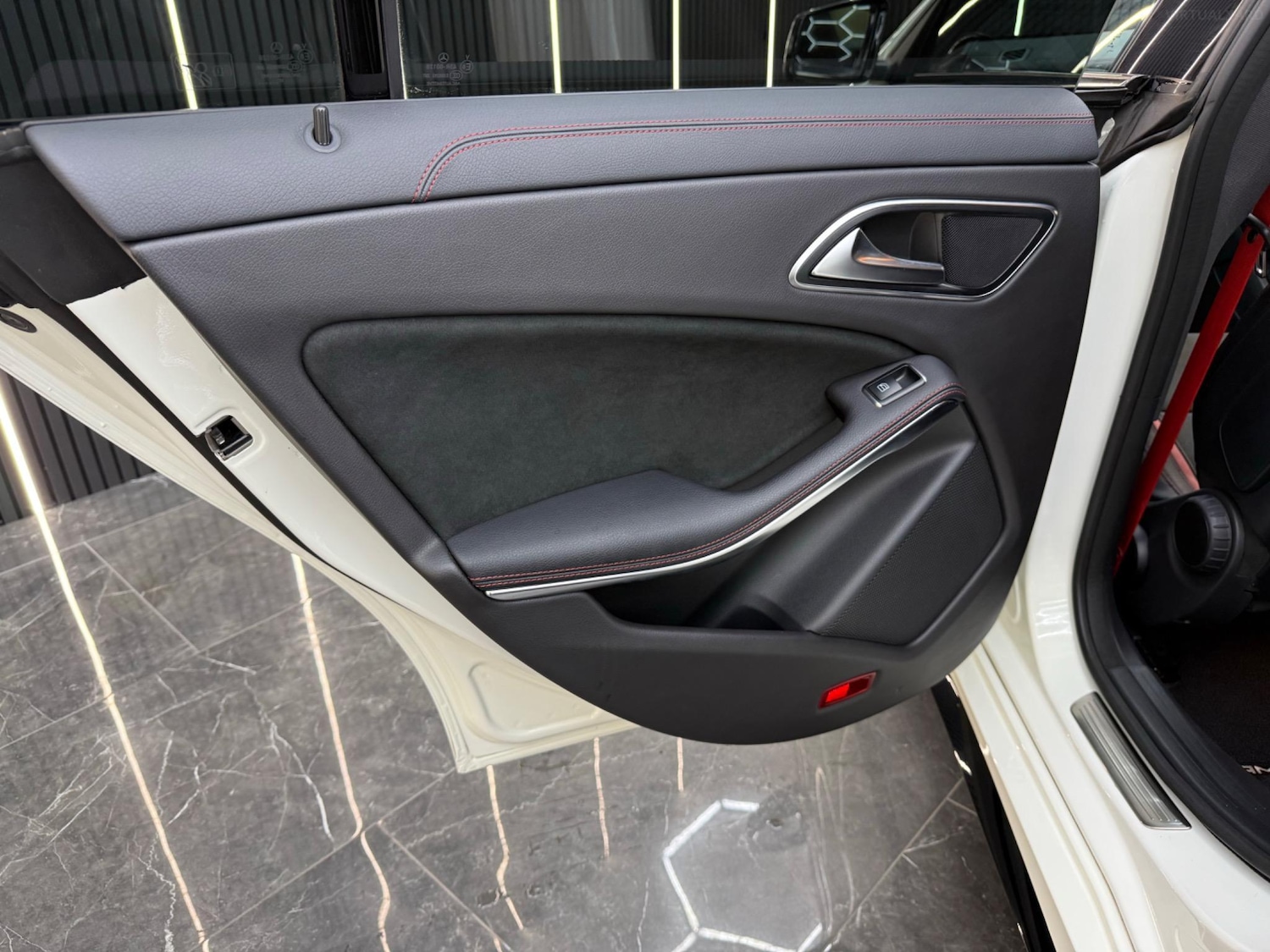 Used Mercedes-Benz CLA 2017 for sale - 78123246: Photo 31