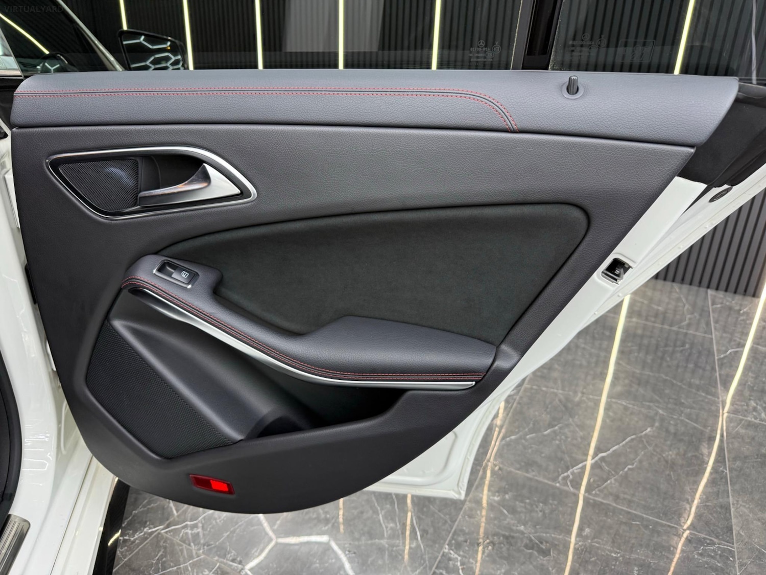 Used Mercedes-Benz CLA 2017 for sale - 78123246: Photo 32