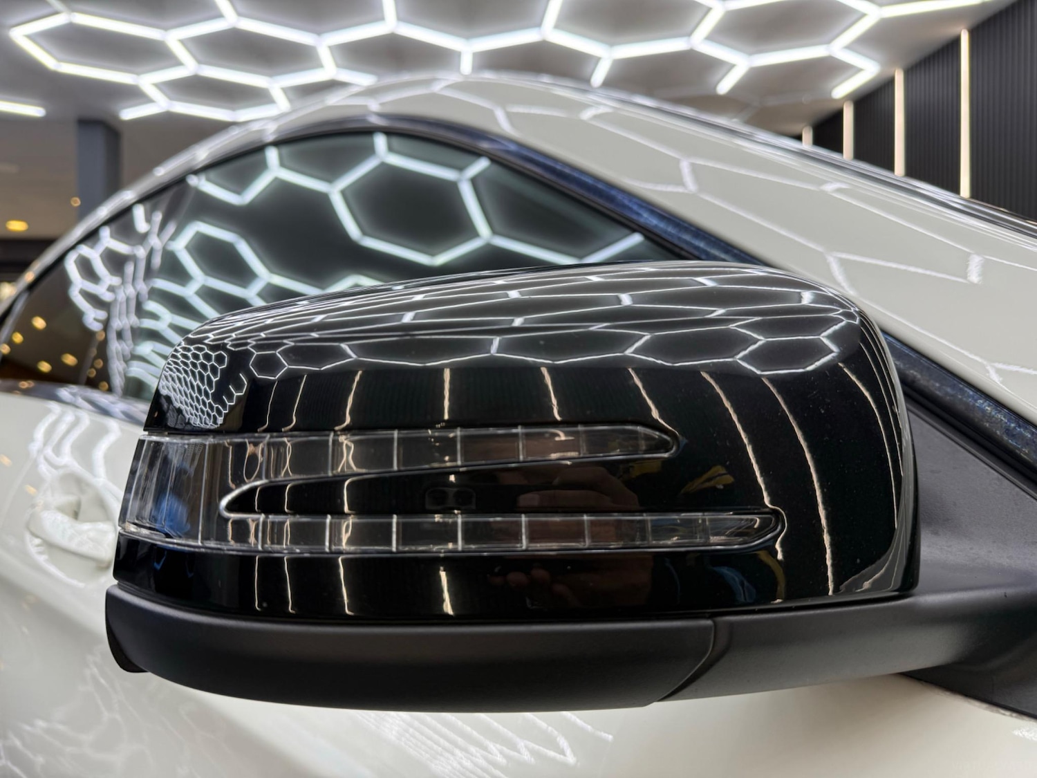 Used Mercedes-Benz CLA 2017 for sale - 78123246: Photo 37