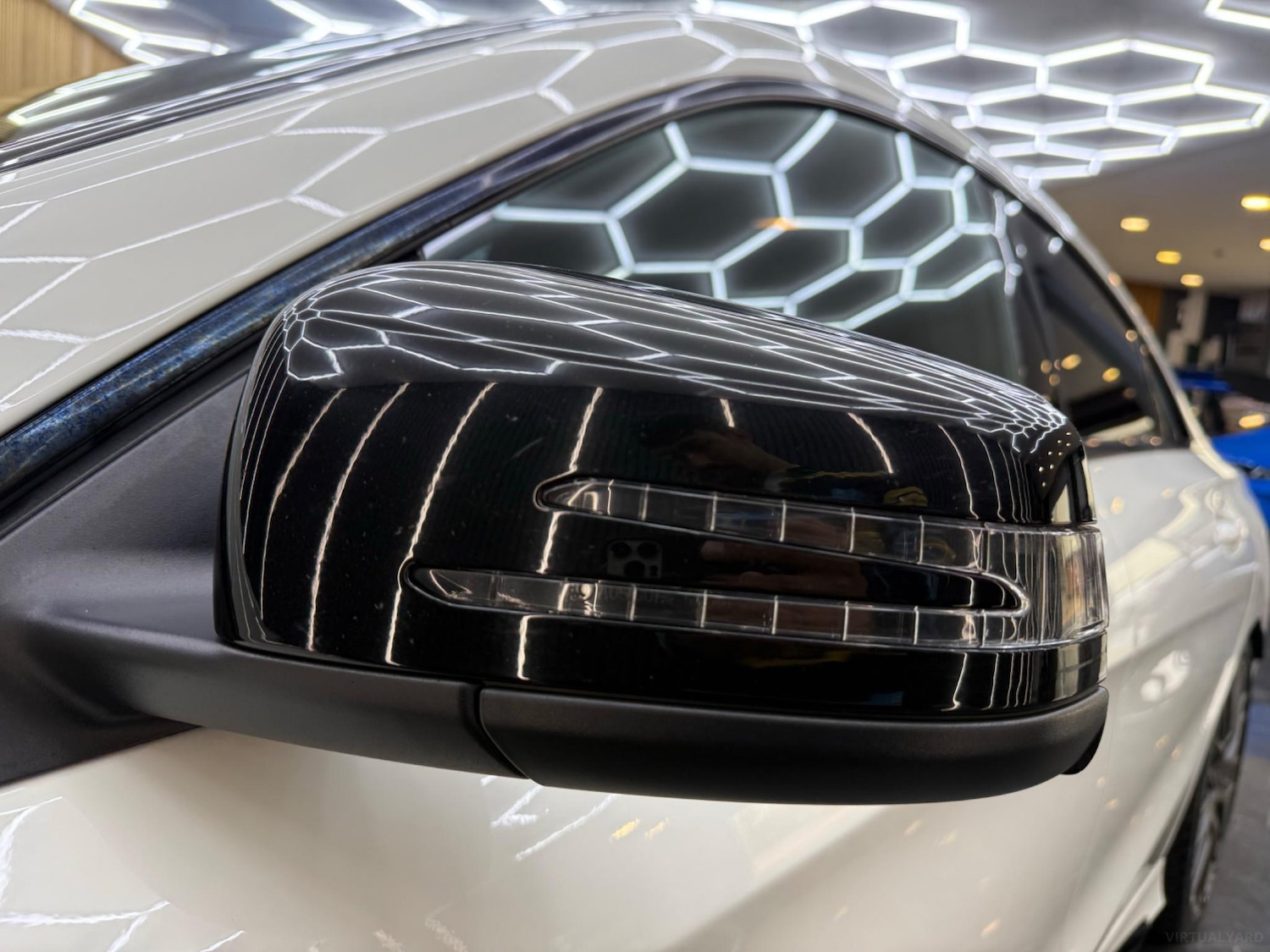 Used Mercedes-Benz CLA 2017 for sale - 78123246: Photo 38