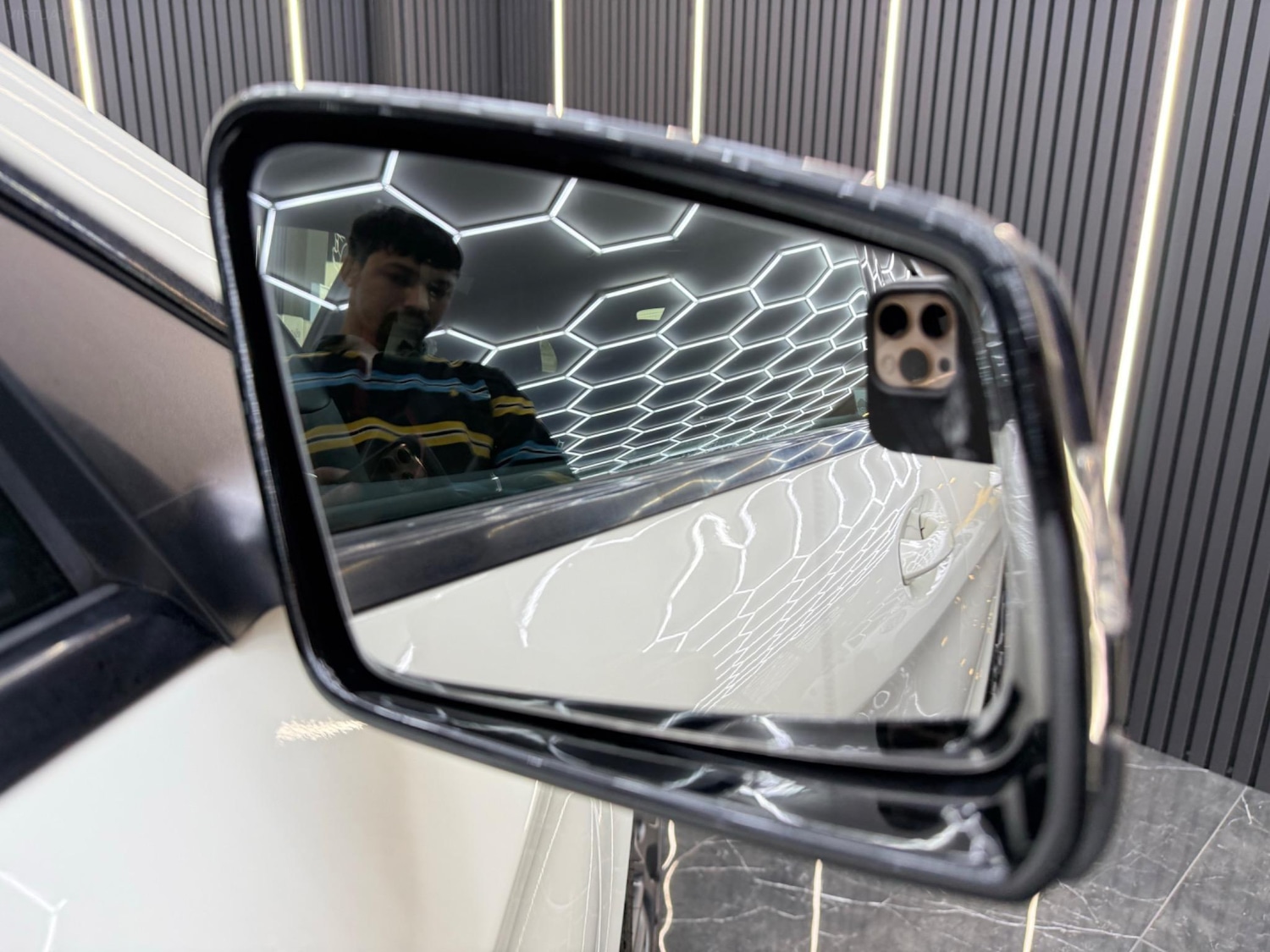 Used Mercedes-Benz CLA 2017 for sale - 78123246: Photo 40