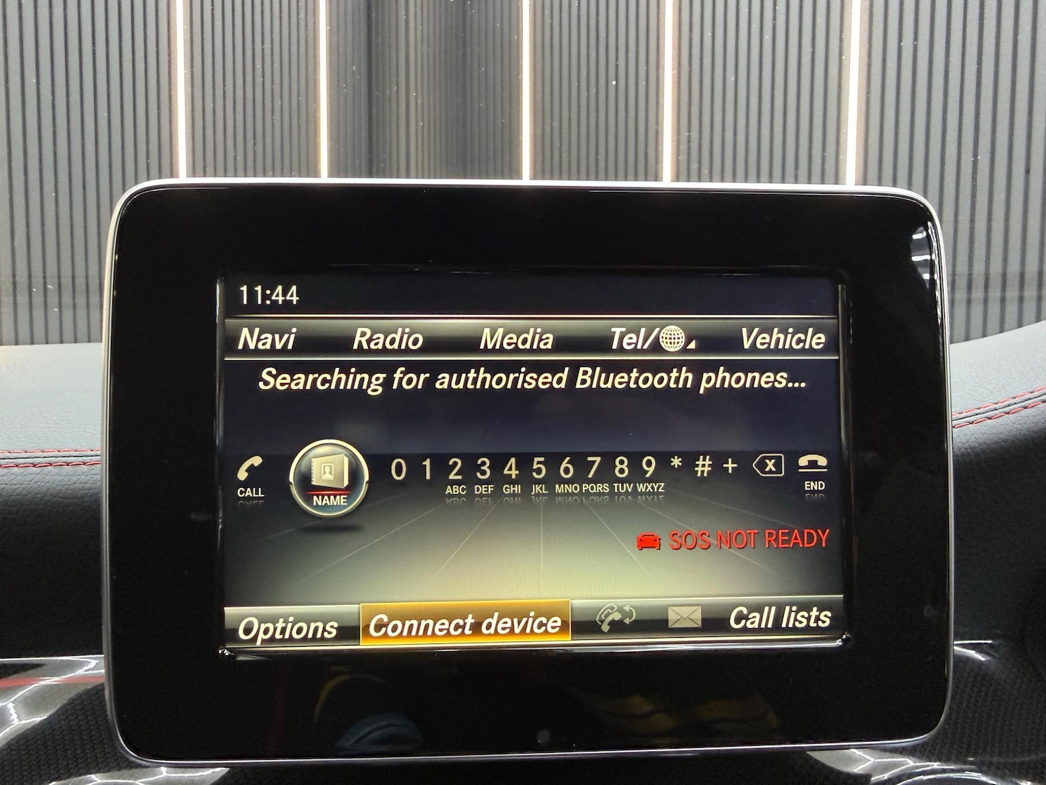 Used Mercedes-Benz CLA 2017 for sale - 78123246: Photo 43