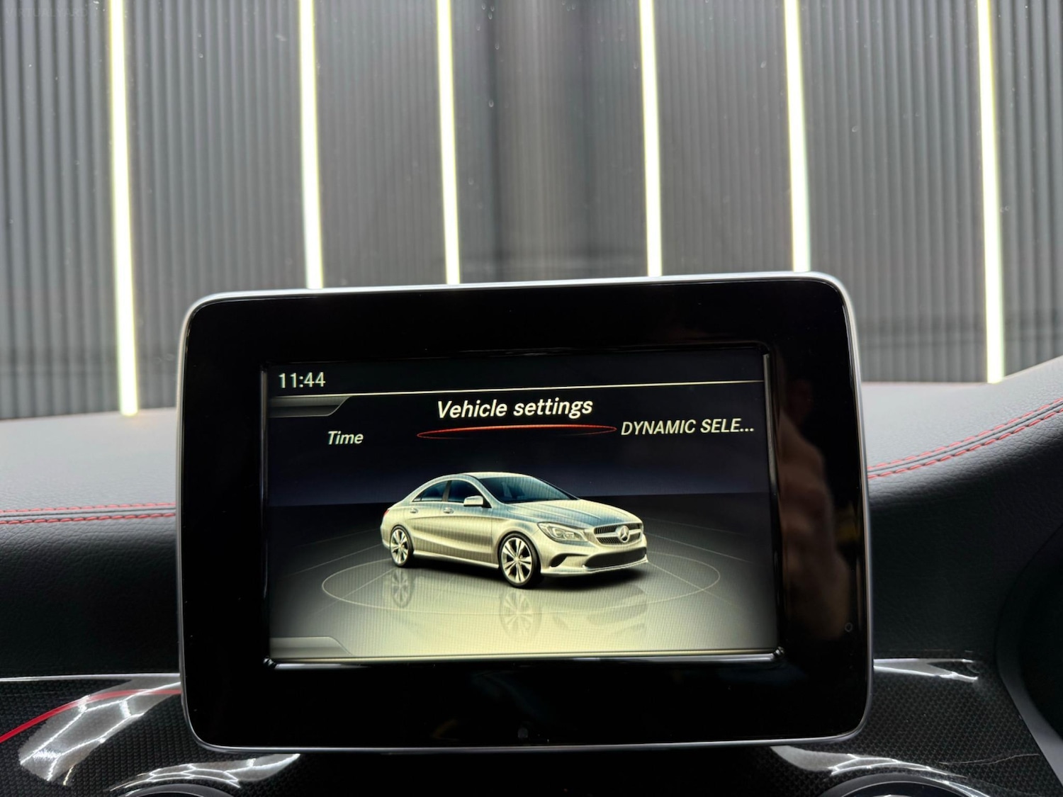 Used Mercedes-Benz CLA 2017 for sale - 78123246: Photo 44