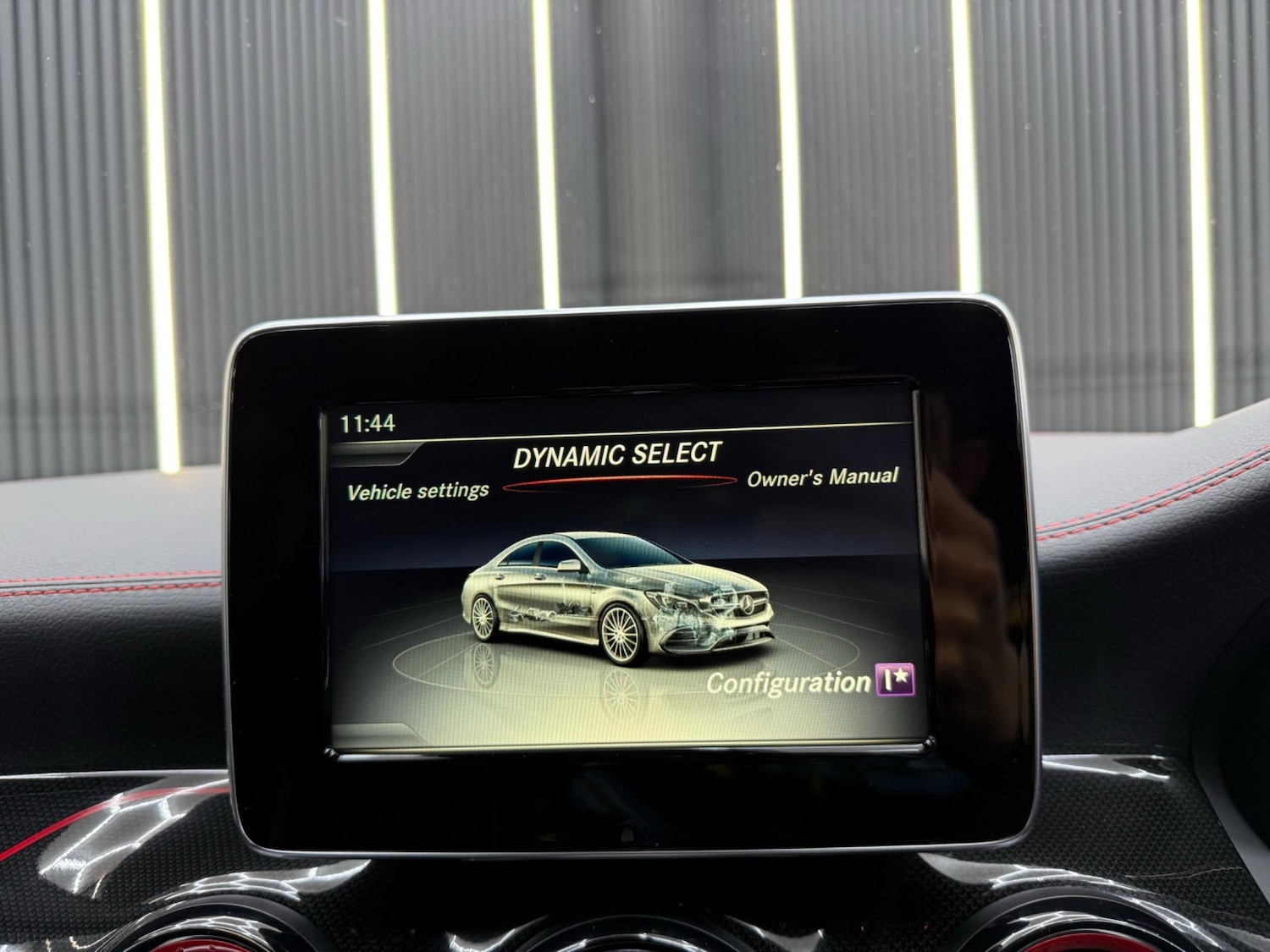 Used Mercedes-Benz CLA 2017 for sale - 78123246: Photo 45