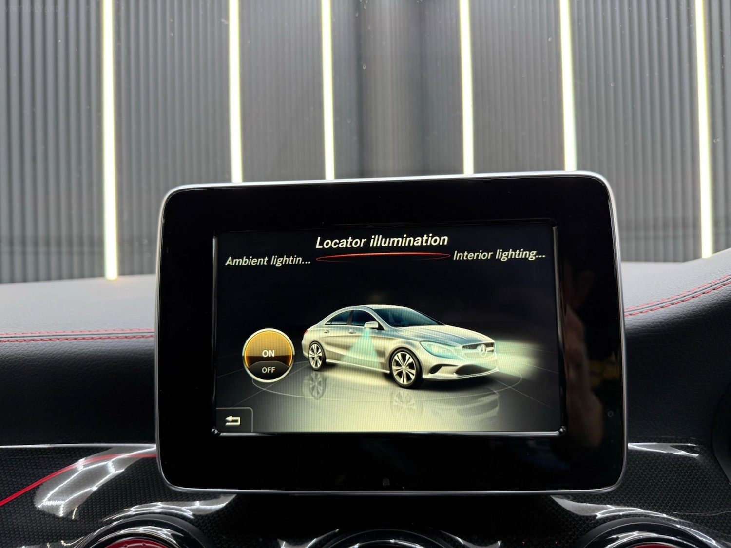 Used Mercedes-Benz CLA 2017 for sale - 78123246: Photo 46