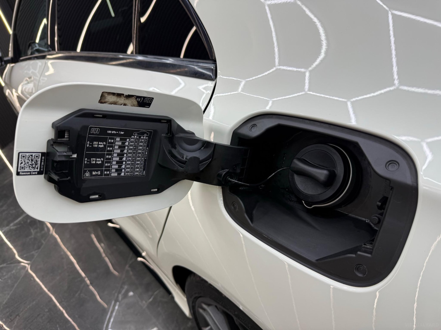 Used Mercedes-Benz CLA 2017 for sale - 78123246: Photo 47