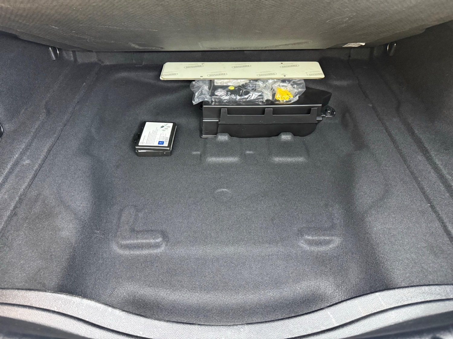 Used Mercedes-Benz CLA 2017 for sale - 78123246: Photo 48