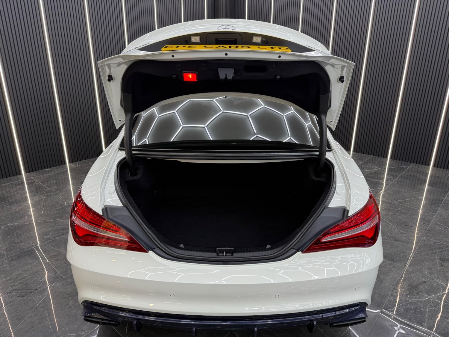 Used Mercedes-Benz CLA 2017 for sale - 78123246: Photo 49