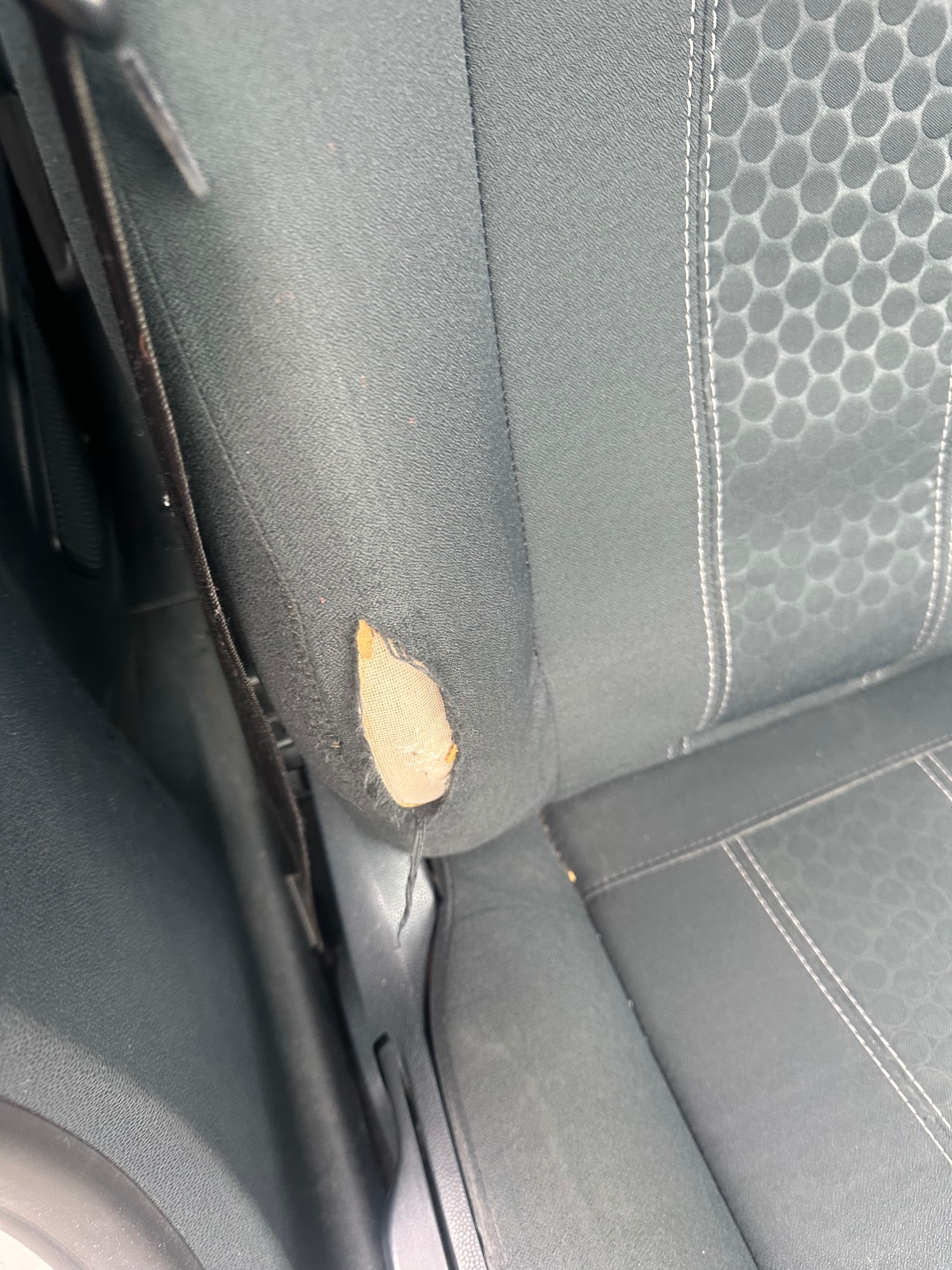 Used Ford Fiesta 2011 for sale - 77818865: Photo 6