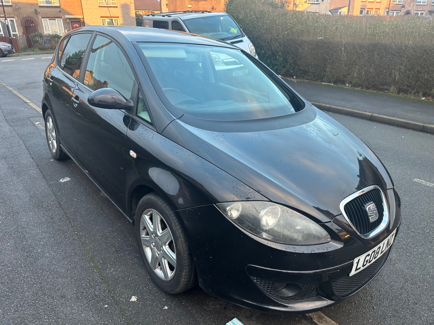 Used SEAT Altea 2008 for sale - 77535706: Photo 2