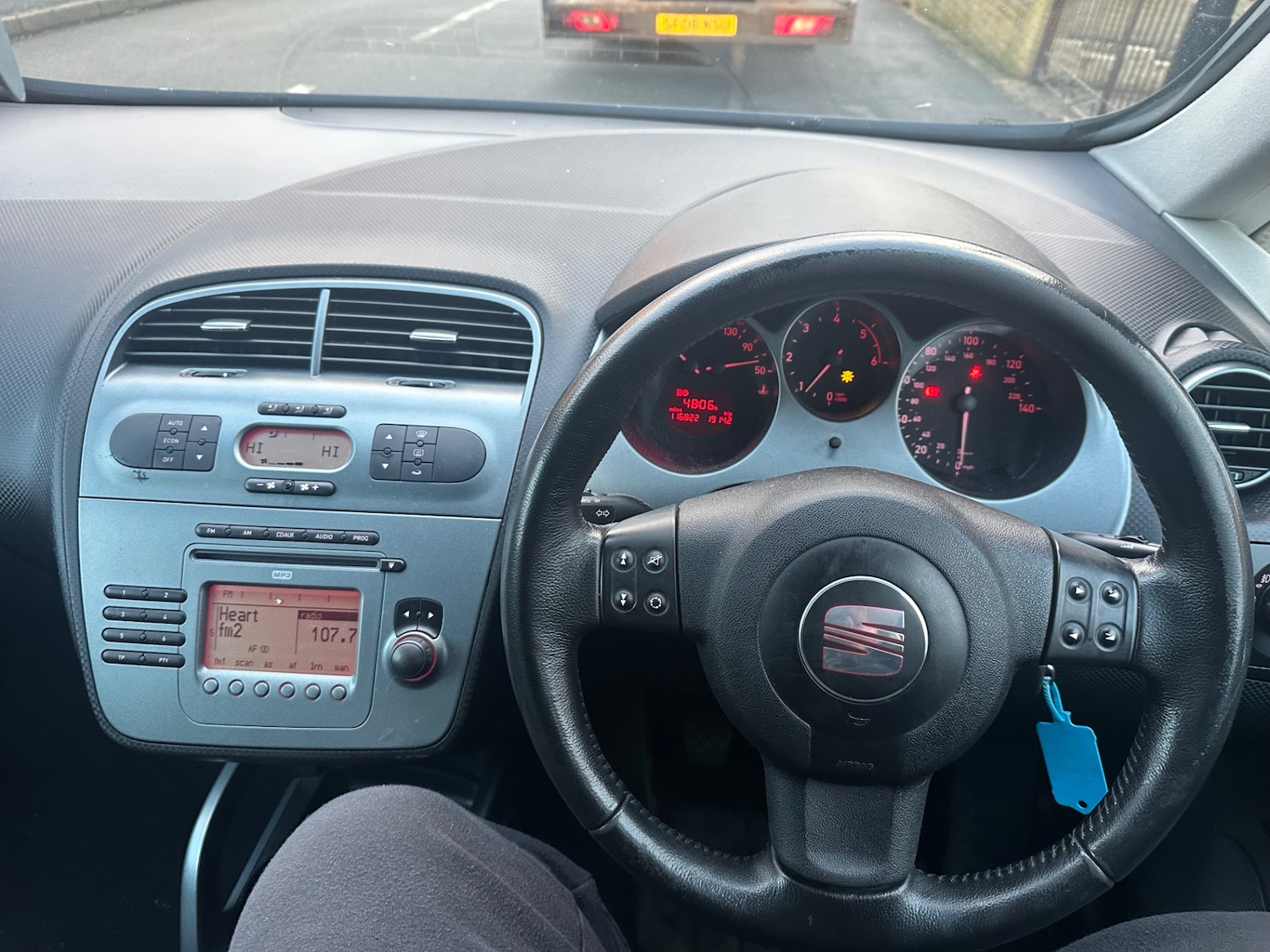 Used SEAT Altea 2008 for sale - 77535706: Photo 5