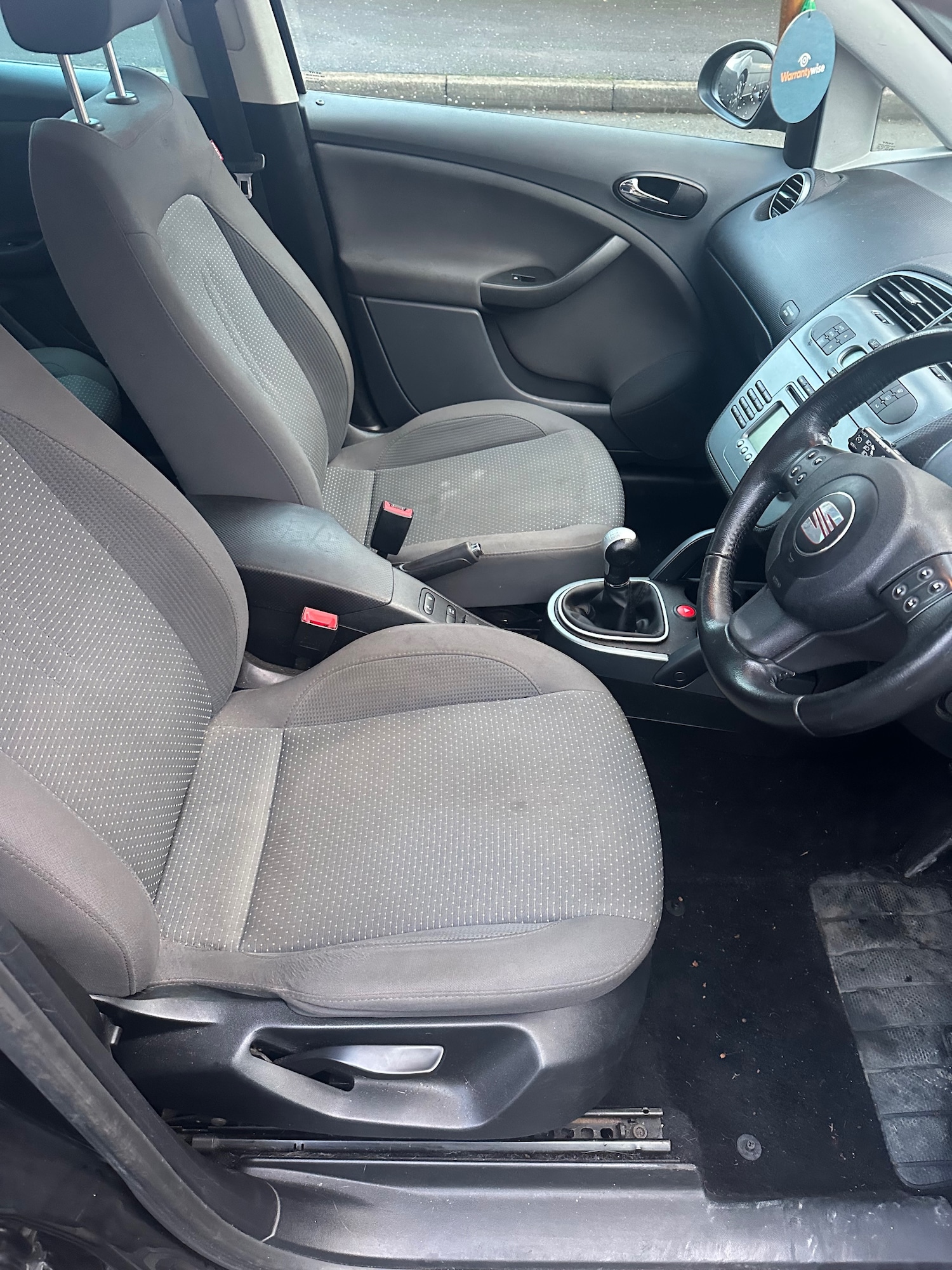 Used SEAT Altea 2008 for sale - 77535706: Photo 7