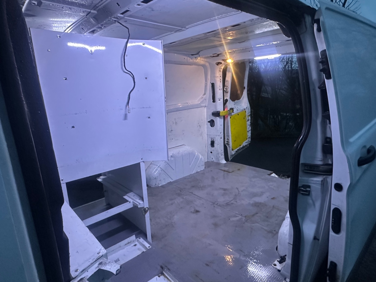 Used Ford Transit Custom 2016 for sale - 77632364: Photo 13