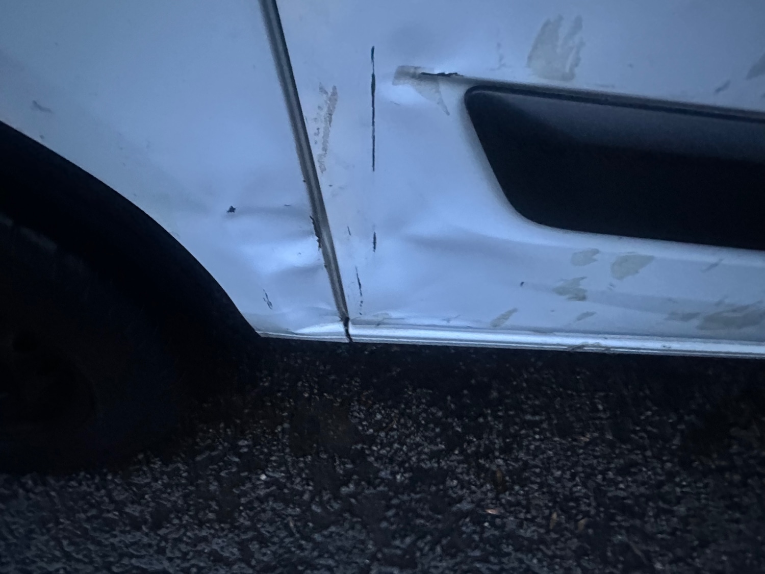 Used Ford Transit Custom 2016 for sale - 77632364: Photo 8