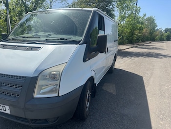 Used Ford Transit 2013 for sale - 78692509: Photo