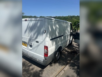 Used Ford Transit 2013 for sale - 78692509: Photo