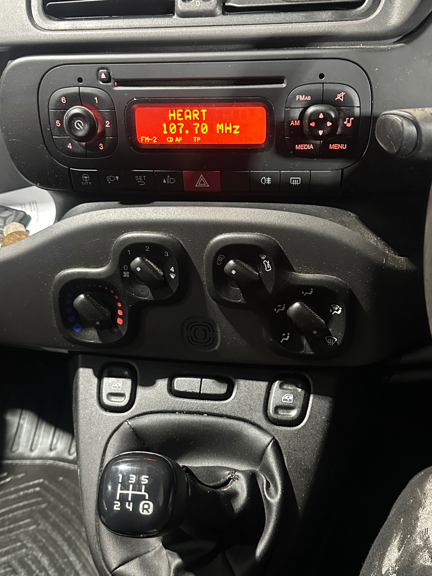 Used Fiat Panda 2012 for sale - 77848136: Photo 5