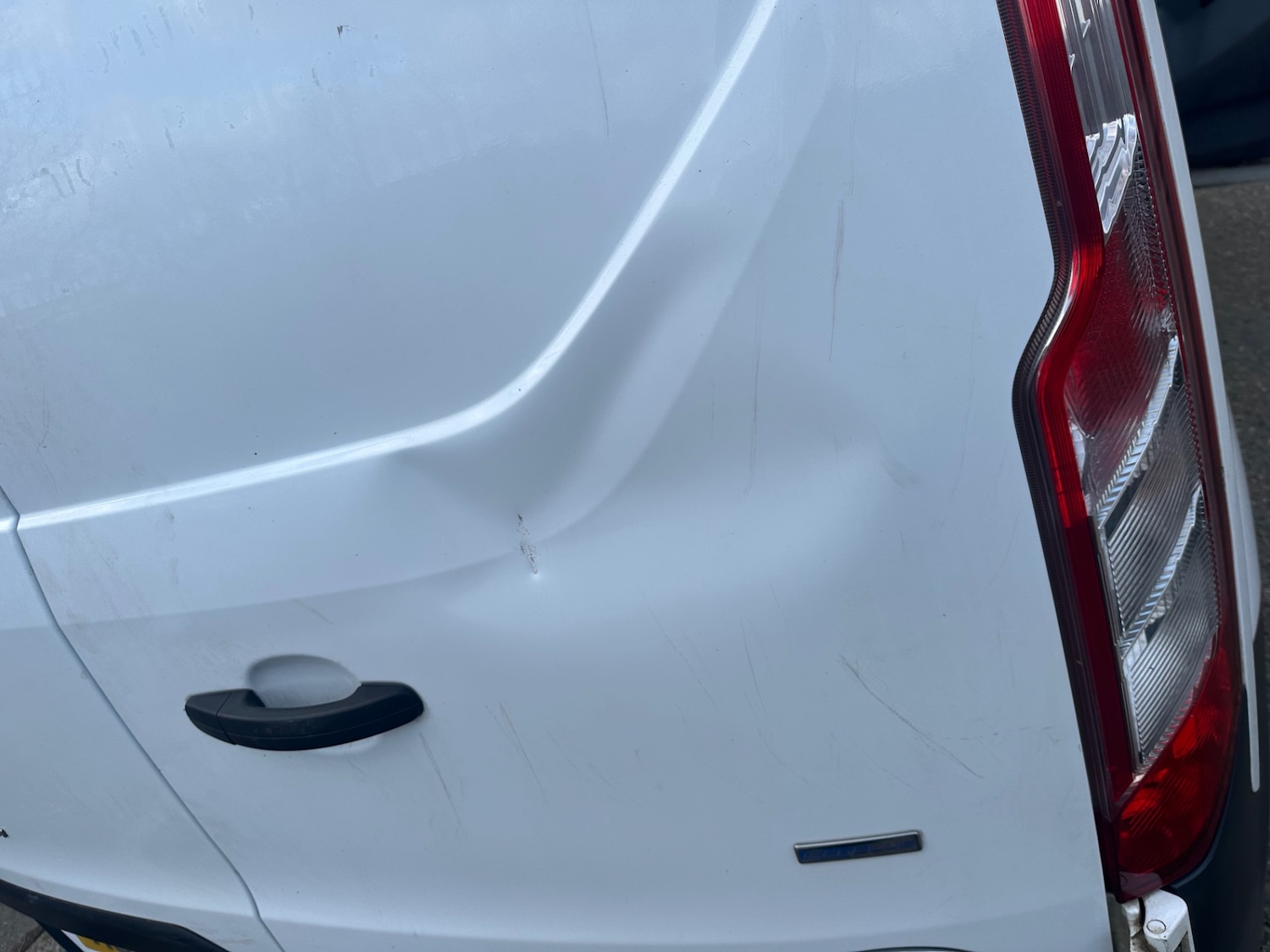 Used Ford Transit Custom 2017 for sale - 77718071: Photo 10