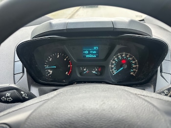 Used Ford Transit Custom 2017 for sale - 77718071: Photo