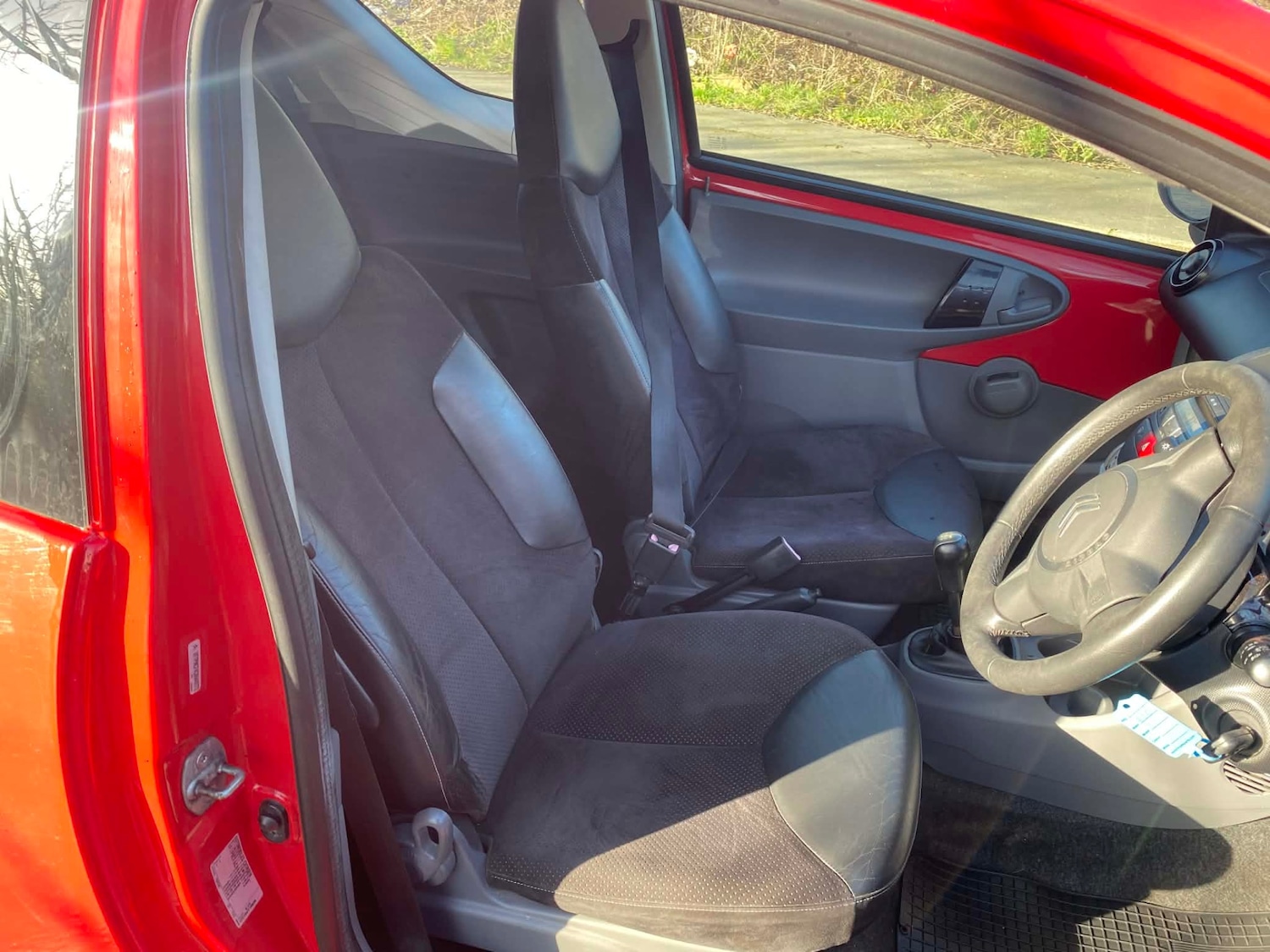 Used Citroen C1 2010 for sale - 77740470: Photo 5