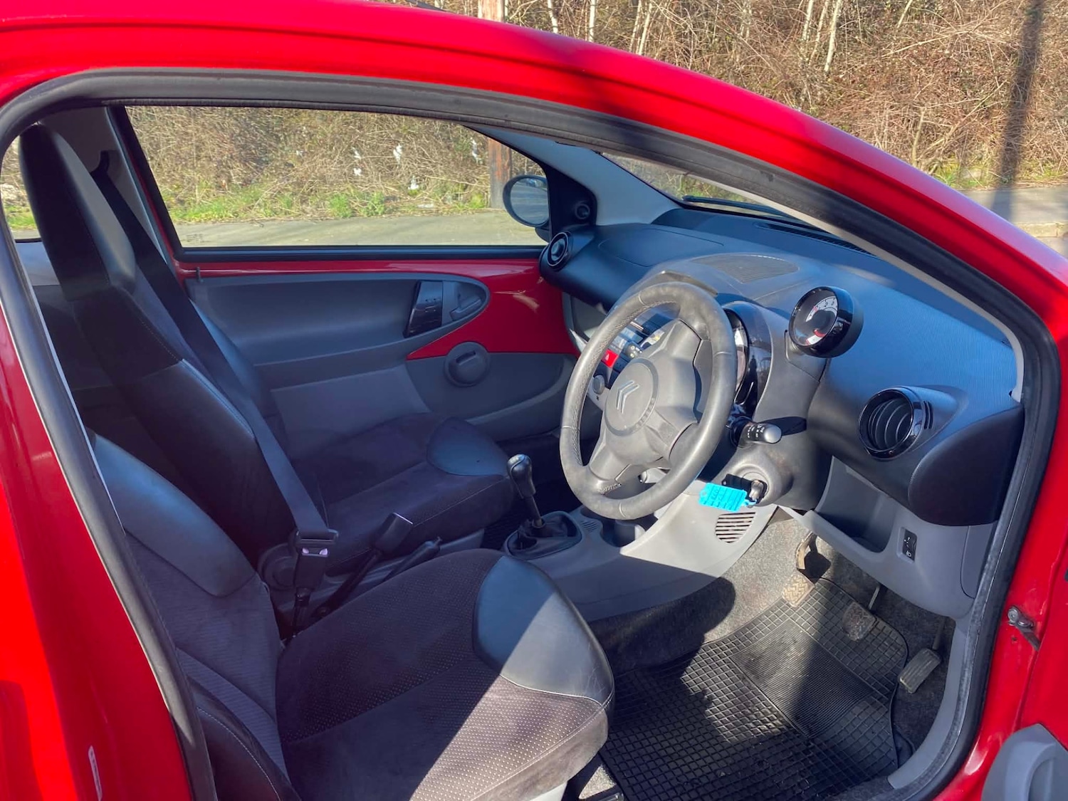 Used Citroen C1 2010 for sale - 77740470: Photo 6