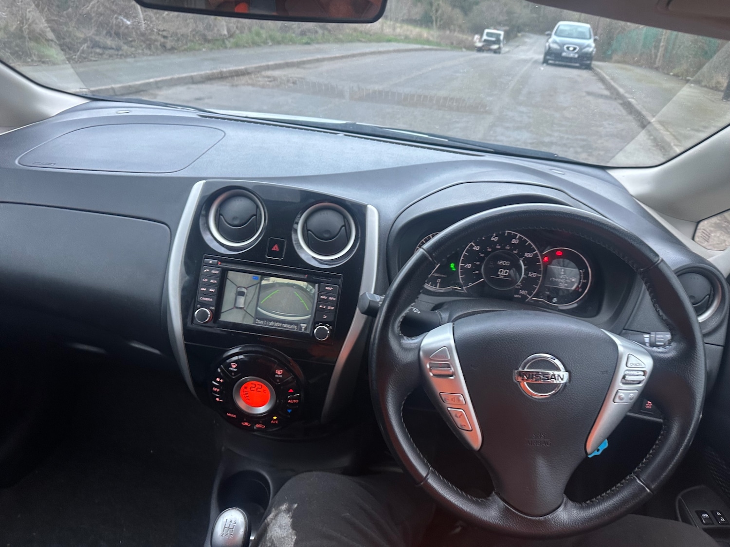 Used Nissan Note 2015 for sale - 77819566: Photo 11