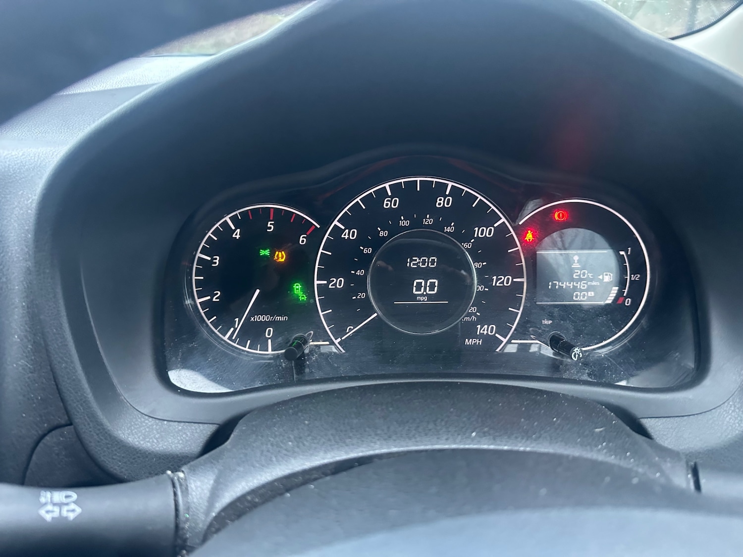 Used Nissan Note 2015 for sale - 77819566: Photo 12