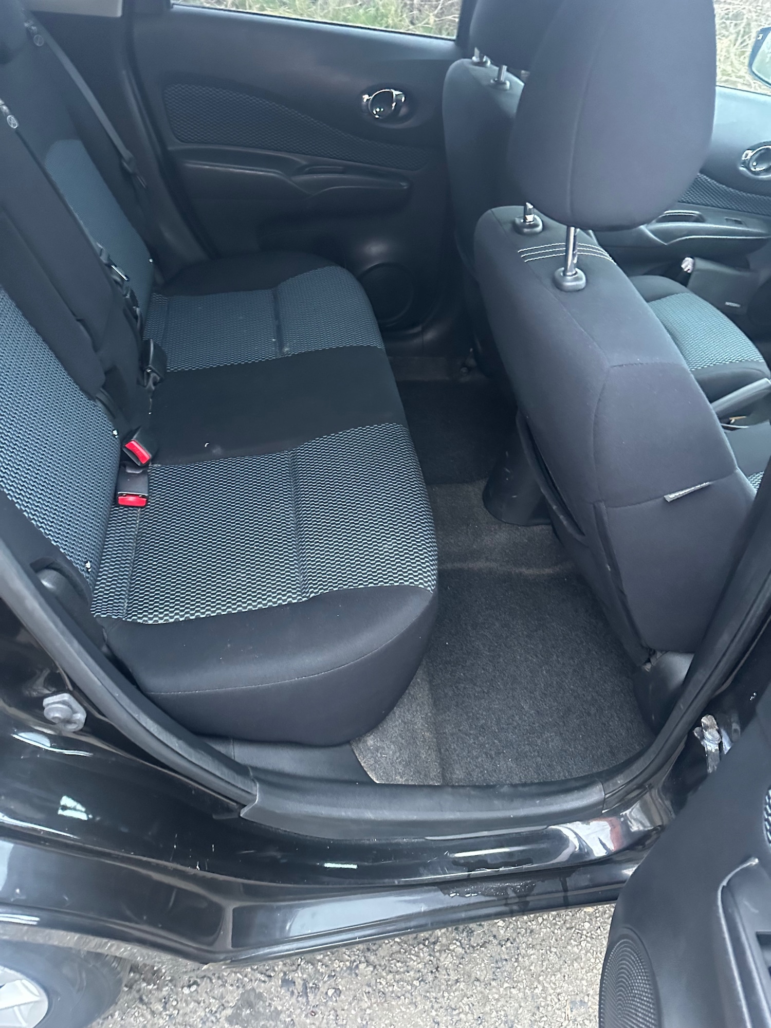 Used Nissan Note 2015 for sale - 77819566: Photo 17