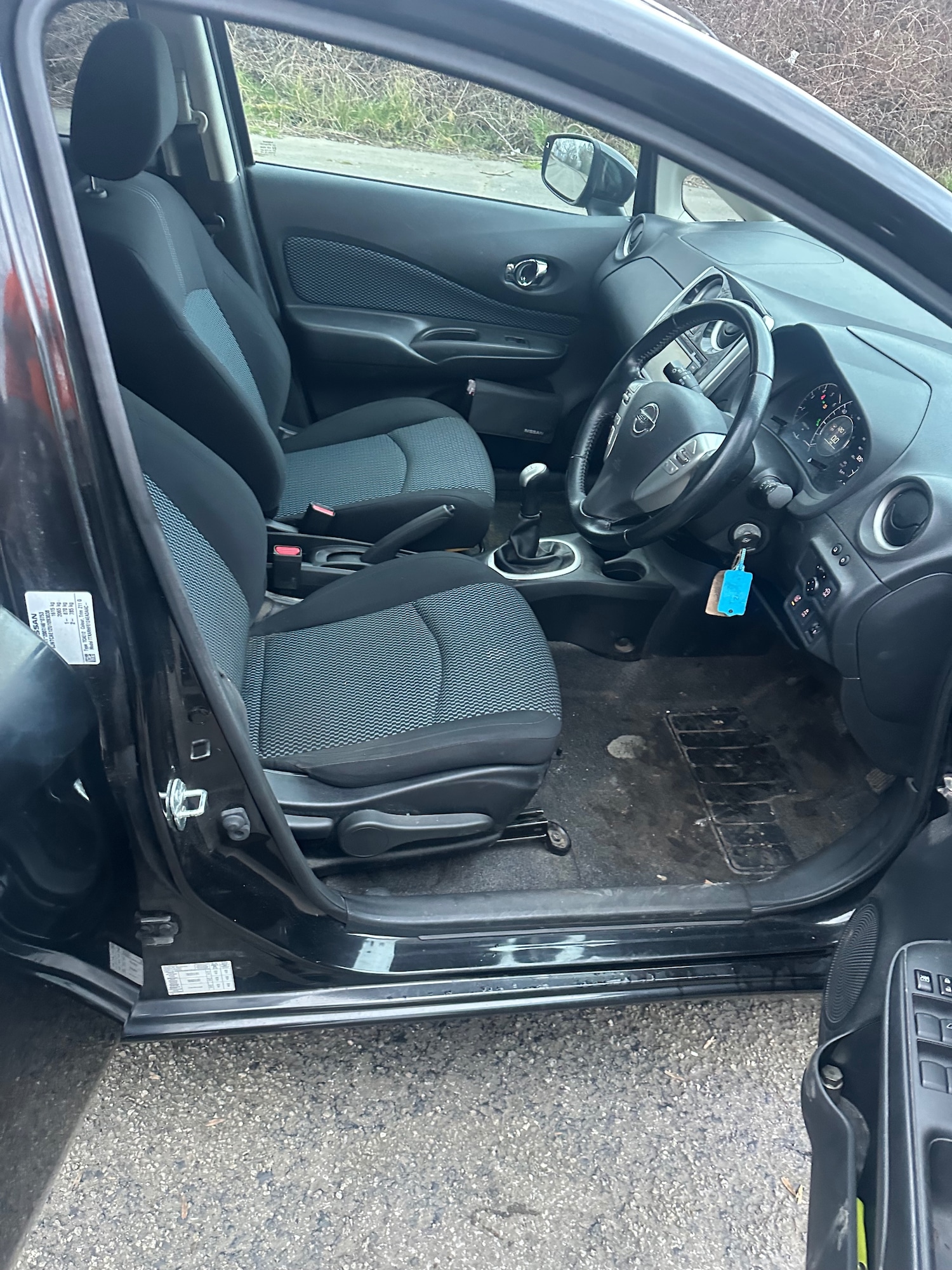 Used Nissan Note 2015 for sale - 77819566: Photo 18