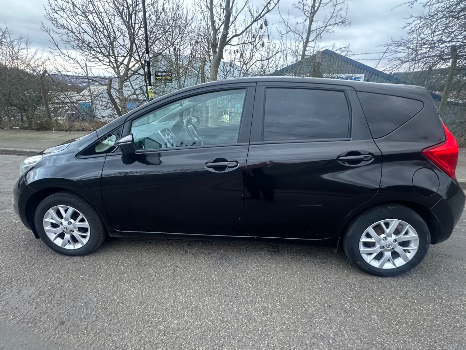 Used Nissan Note 2015 for sale - 77819566: Photo 6