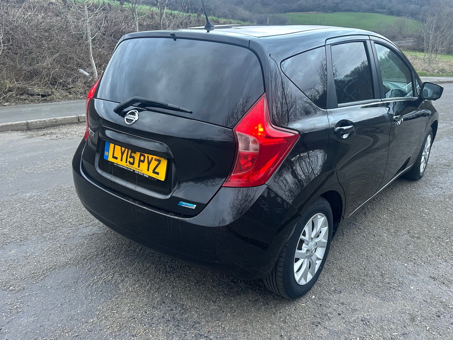 Used Nissan Note 2015 for sale - 77819566: Photo 7