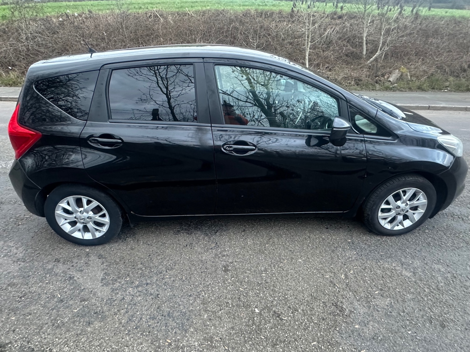 Used Nissan Note 2015 for sale - 77819566: Photo 9