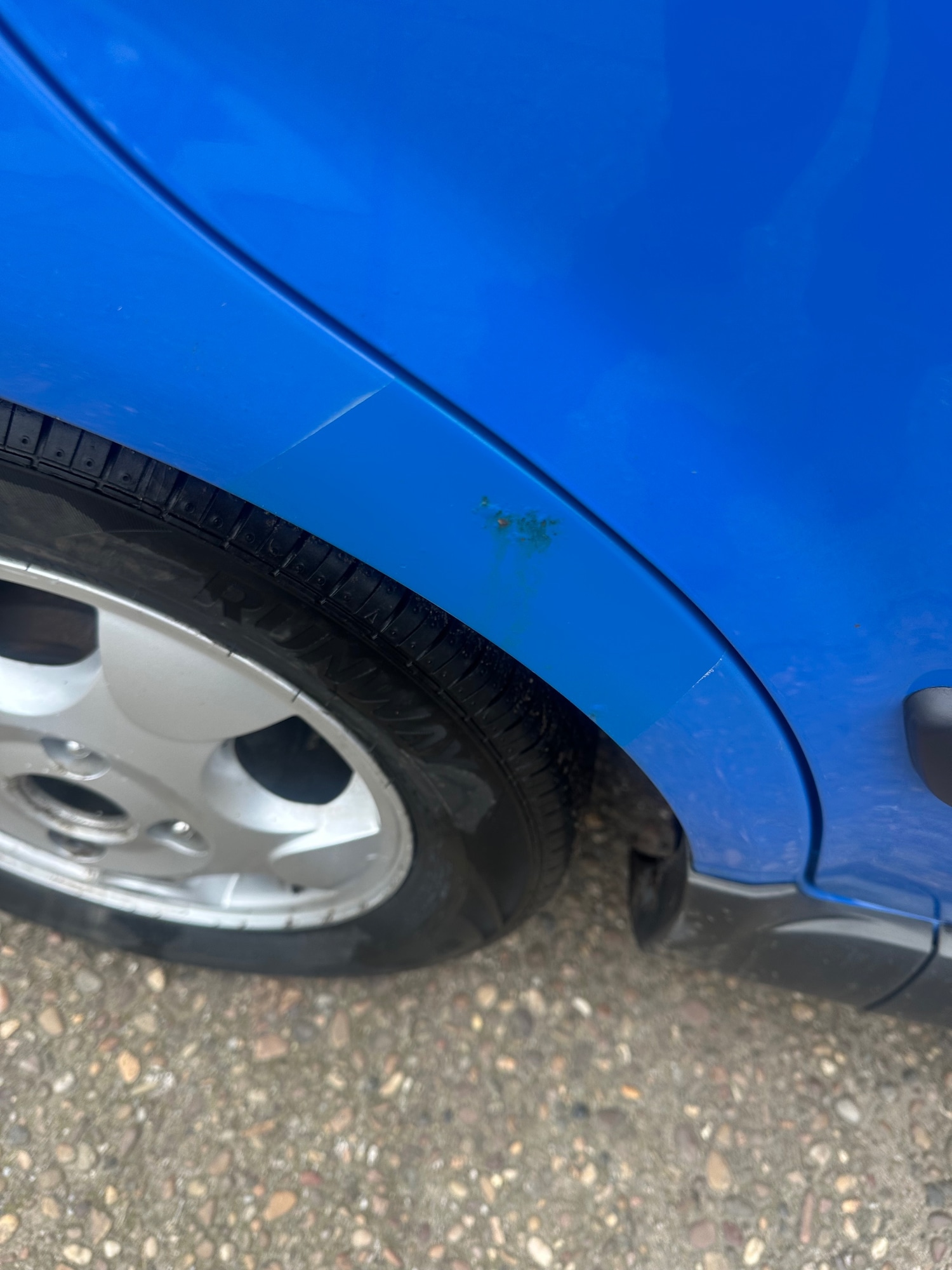 Used Chevrolet Matiz 2008 for sale - 77791056: Photo 10