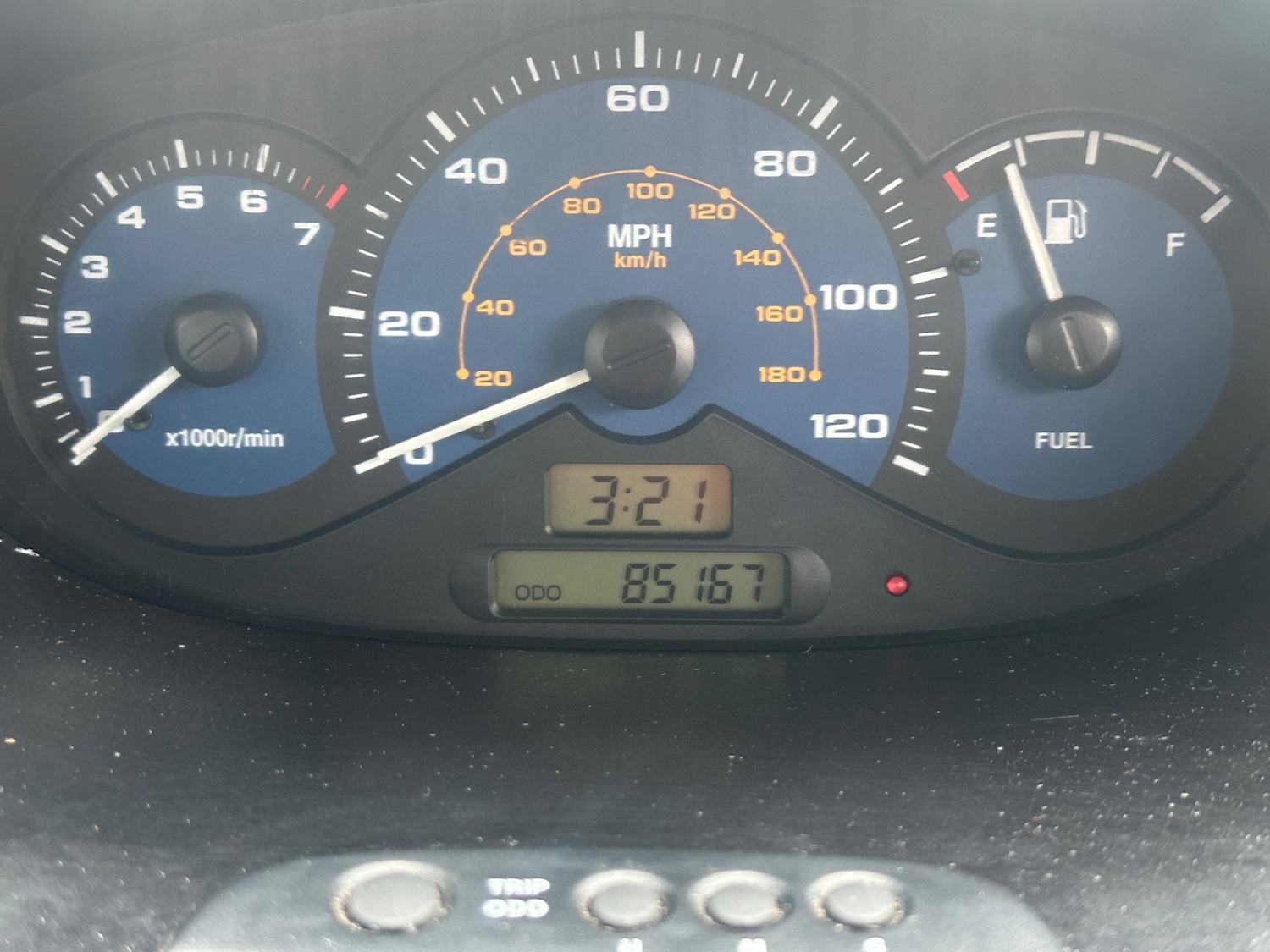 Used Chevrolet Matiz 2008 for sale - 77791056: Photo 12