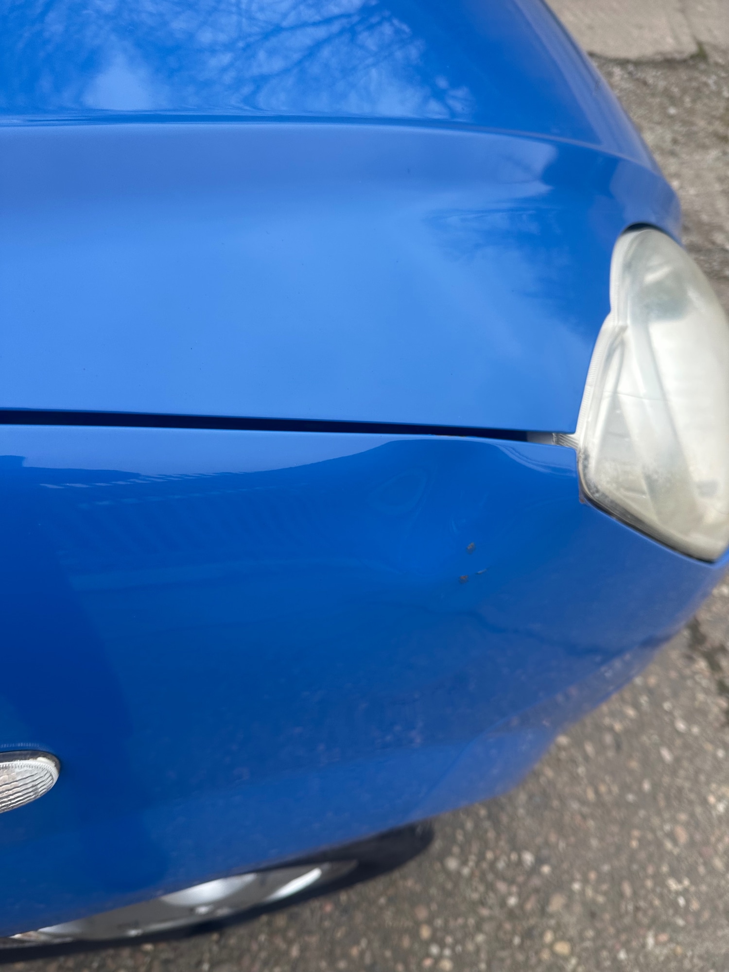 Used Chevrolet Matiz 2008 for sale - 77791056: Photo 8