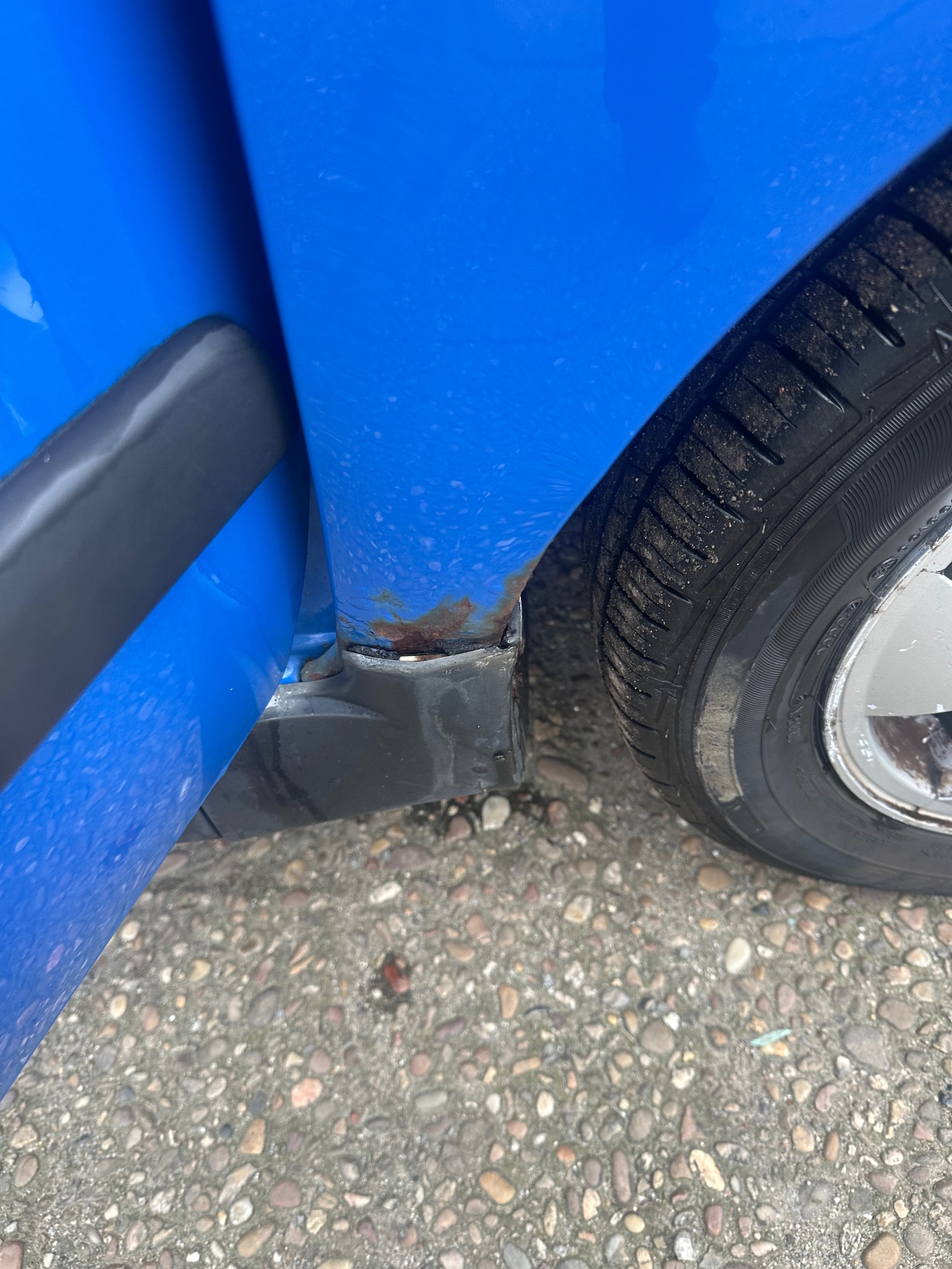 Used Chevrolet Matiz 2008 for sale - 77791056: Photo 9