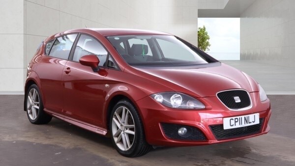 Used SEAT Leon 2011 for sale - 78183269: Photo 10