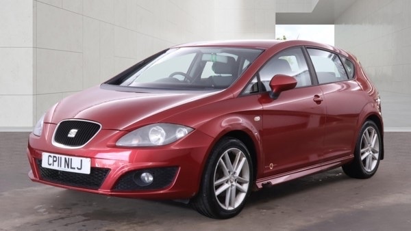 Used SEAT Leon 2011 for sale - 78183269: Photo 11