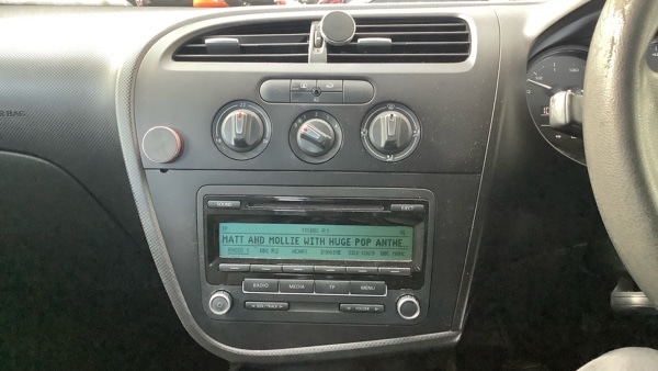 Used SEAT Leon 2011 for sale - 78183269: Photo 13