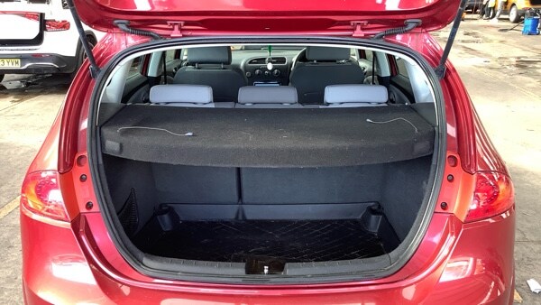 Used SEAT Leon 2011 for sale - 78183269: Photo 16